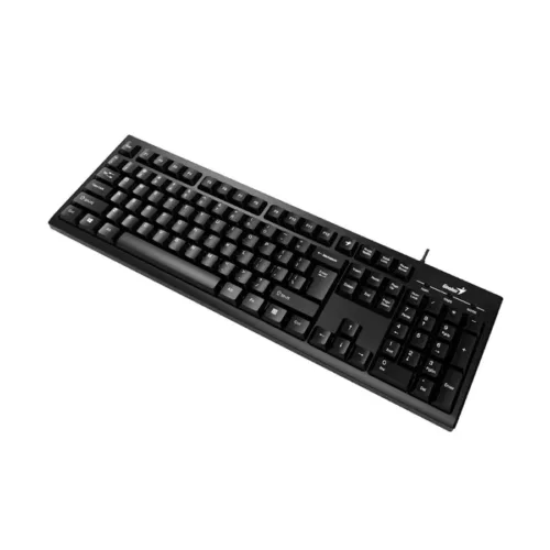 TECLADO GENIUS KB-100 USB - Imagen 4