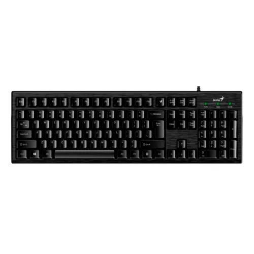 TECLADO GENIUS KB-101 USB