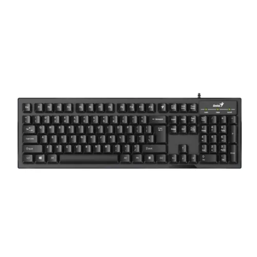 TECLADO GENIUS KB-102 USB