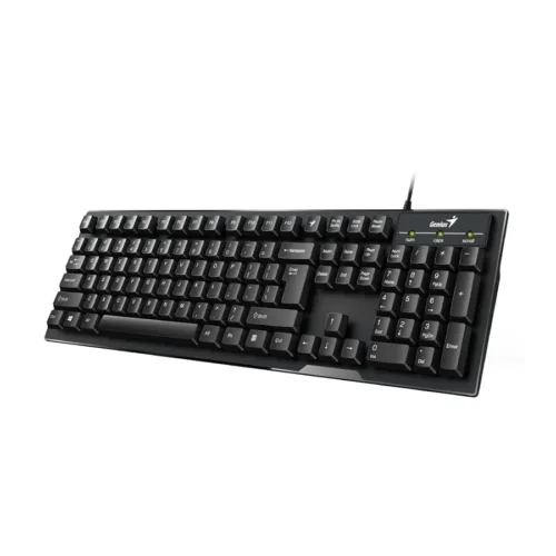 TECLADO GENIUS KB-102 USB - Imagen 2