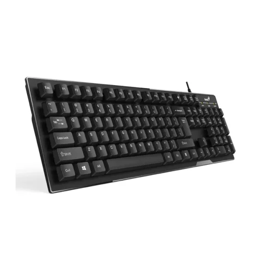 TECLADO GENIUS KB-102 USB - Imagen 3