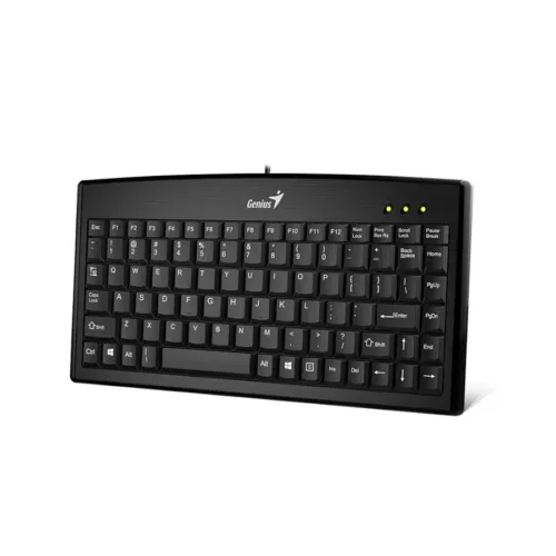 TECLADO GENIUS LUXEMATE 100 USB - Imagen 3