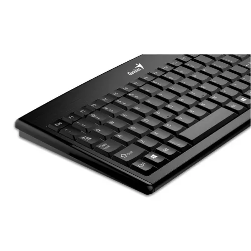 TECLADO GENIUS LUXEMATE 100 USB - Imagen 4
