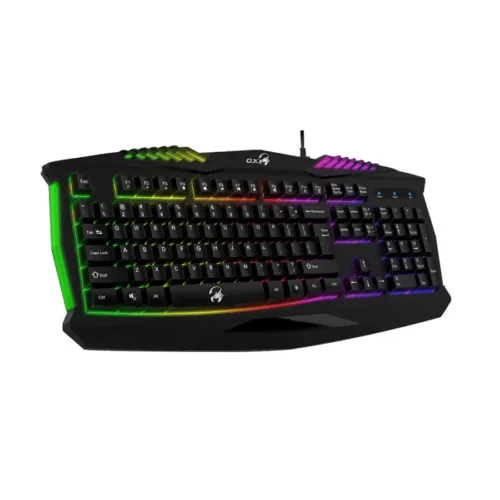 TECLADO GENIUS GX SCORPION K220 - Imagen 2