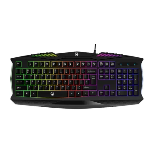 TECLADO GENIUS GX SCORPION K220 - Imagen 3