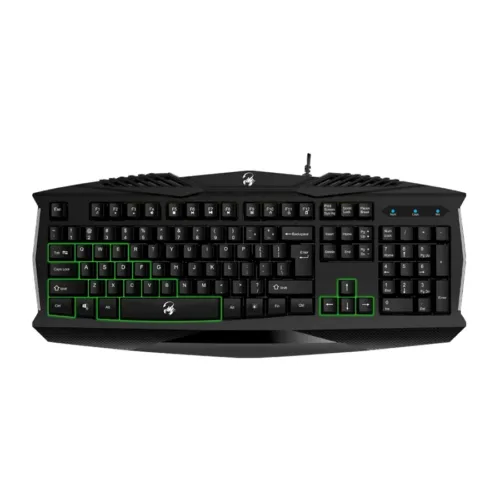 TECLADO GENIUS GX SCORPION K220 - Imagen 4