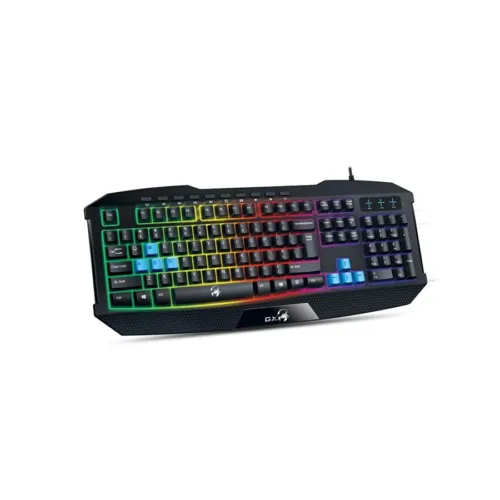 TECLADO GENIUS GAMING GX K215 SP USB