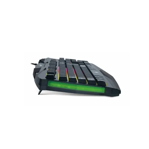 TECLADO GENIUS GAMING GX K220 SP USB - Imagen 3