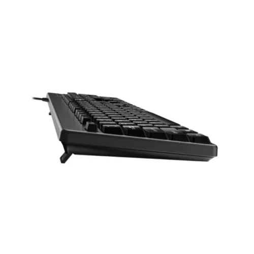 TECLADO GENIUS KB-117 USB BLACK - Imagen 3