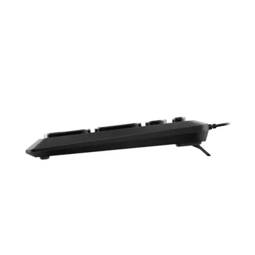 TECLADO USB SLIMSTAR Q200 - Imagen 3