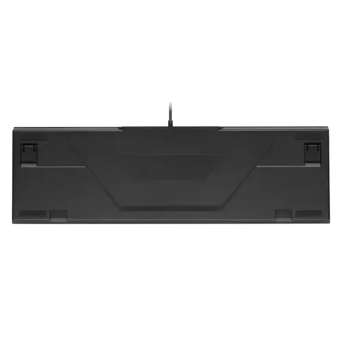 TECLADO GAMER CORSAIR K60 PRO MECANICO LED RED - Imagen 2