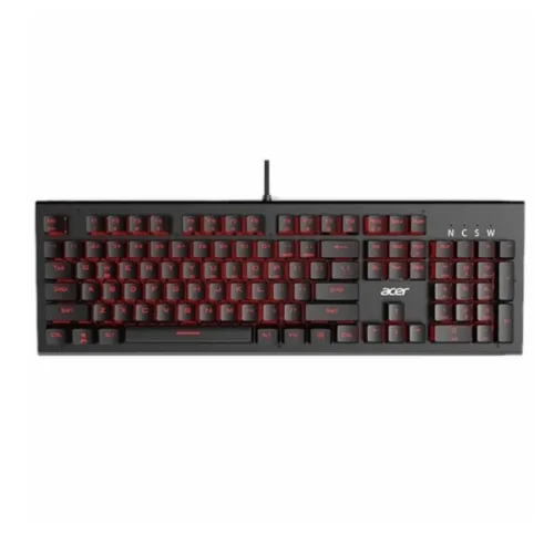 TECLADO ACER GAMER OKB940