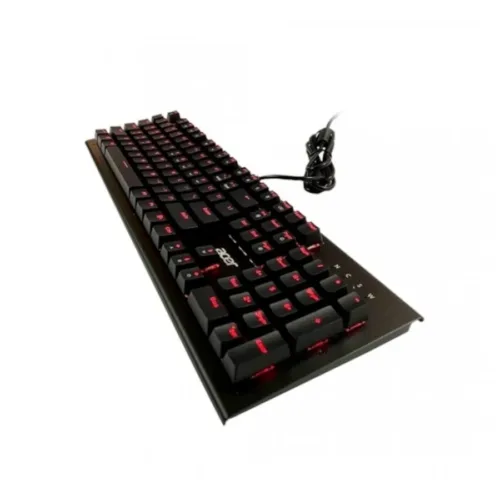 TECLADO ACER GAMER OKB940 - Imagen 2