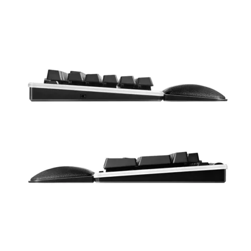 TECLADO EVGA Z20 RGB OPTICAL MECHANICAL - Imagen 3