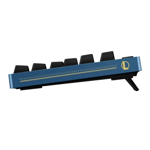 TECLADO LOGITECH PRO MECHANICAL ED LOL2 RGB LIGHTSYNC - Imagen 3