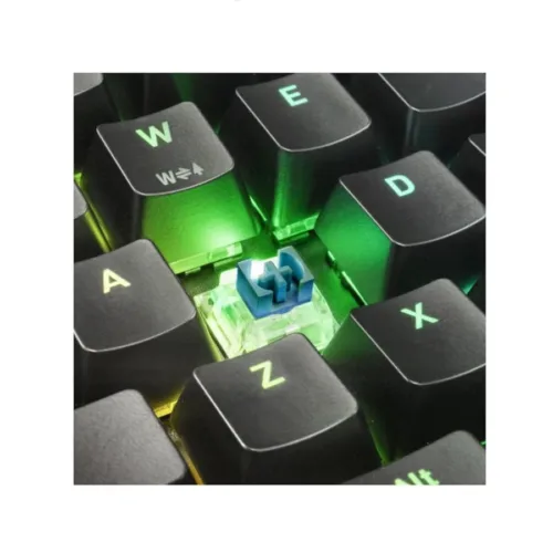TECLADO GAMING NEPTUNE ELITE NEGRO RGB ESPAÑOL THERMALTAKE - Imagen 4