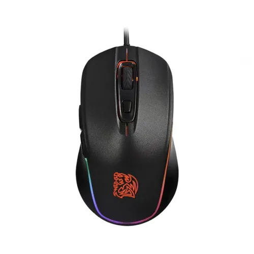 TECLADO Y MOUSE TTESPORTS CHALLENGER ELITE RGB - Imagen 3