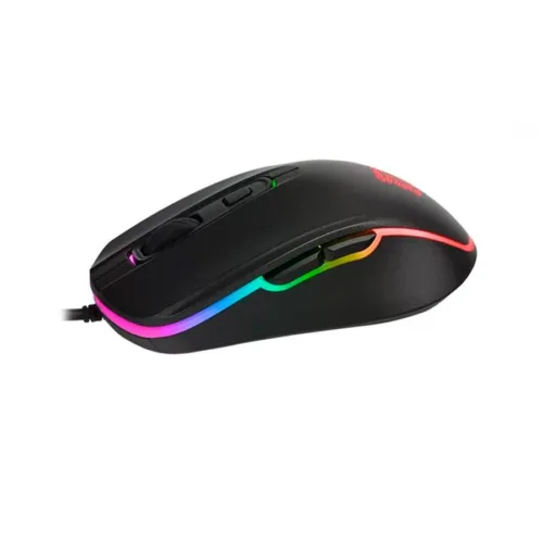 TECLADO Y MOUSE TTESPORTS CHALLENGER ELITE RGB - Imagen 4