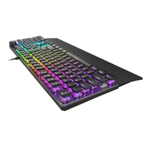 GAMING KEYBOARD GENESIS THOR 380 RGB ES LAYOUT BACKLIGHT MEC - Imagen 4