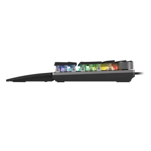 GAMING KEYBOARD GENESIS THOR 401 RGB ES LAYOUT BACKLIGHT MEC - Imagen 2
