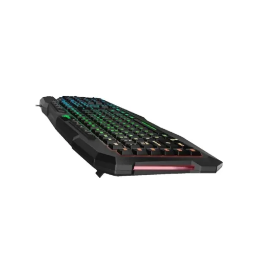 TECLADO GAMER GX GENIUS SCORPION K11 PRO BLACK - Imagen 3