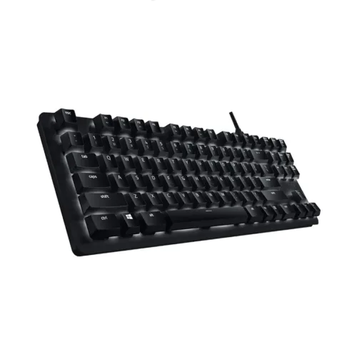 TECLADO GAMER RAZER BLACKWIDOW LITE SILENT GAMING - Imagen 3