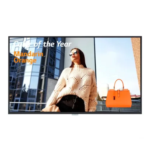 Pantalla Profesional LG 49'' 49UH5F