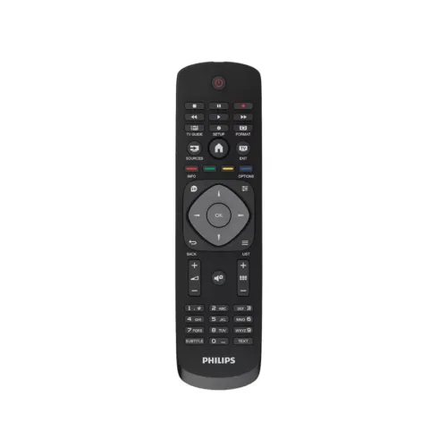 Tv Led 24 Philips 24PHD5565/77 - Imagen 3