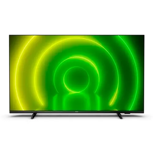 TV 55 SMART PHILIPS 4K UHD ANDROID 55PUD7406