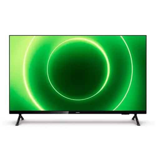 TV LED 43" PHILIPS 43PFD6825/77- FHD, SMART, USB, HDMI