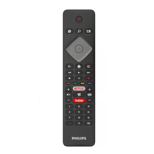 TV LED 43" PHILIPS 43PFD6825/77- FHD, SMART, USB, HDMI - Imagen 3