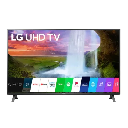TV LED 4K 50" LG 50UN7310PSC - SMART, UHD, BT,