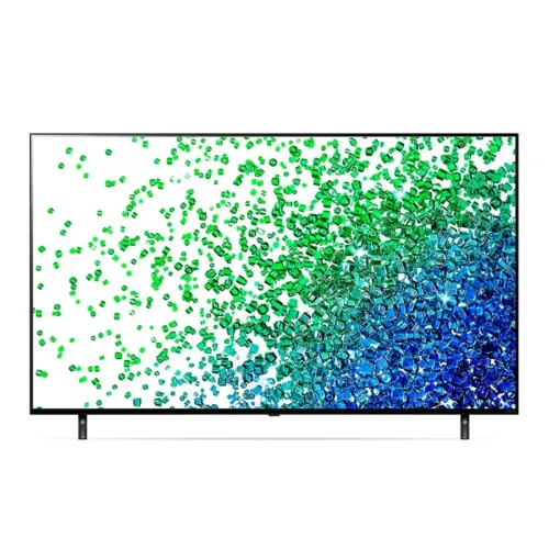 TV LED 4K 55" LG 55NANO80SPA - SMART UHD- HDR - WEB OS - MAG