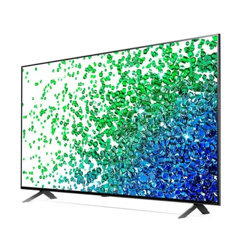 TV LED 4K 55" LG 55NANO80SPA - SMART UHD- HDR - WEB OS - MAG - Imagen 3