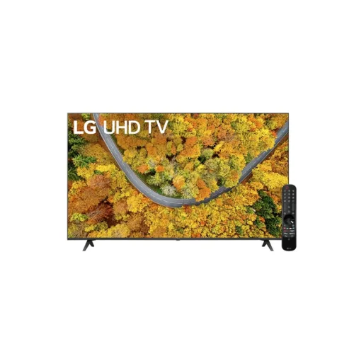 TV LED 4K 50" LG 50UP7750PSB -UHD - SMART, HDMI, USB