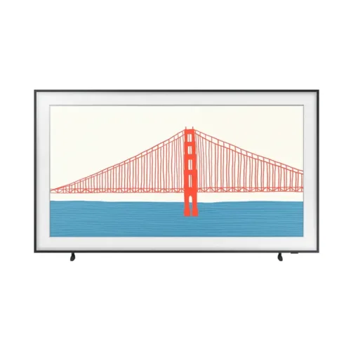 TV 65 QLED SMART SAMSUNG  QN65LS03A