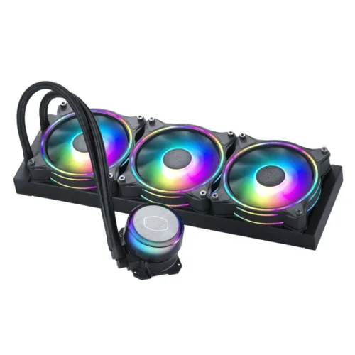 WATERCOOLER COOLERMASTER ML360 ILLUSION