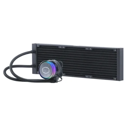 WATERCOOLER COOLERMASTER ML360 ILLUSION - Imagen 3