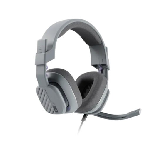AURICULARES LOGITECH ASTRO A10  WHITE