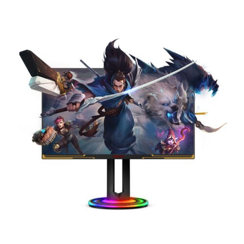 MONITOR AOC 27 AGON PRO AG275QXL 2K IPS 170HZ 1MS