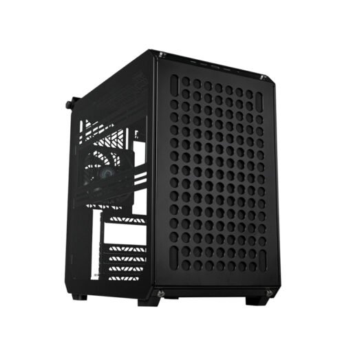 GABINETE COOLER MASTER QUBE 500 FLATPACK