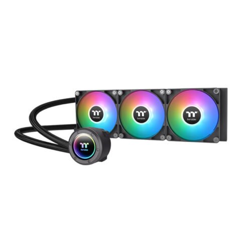 THERMALTAKE AIO WATERCOOLER TH360 V2 ARGB SYNC