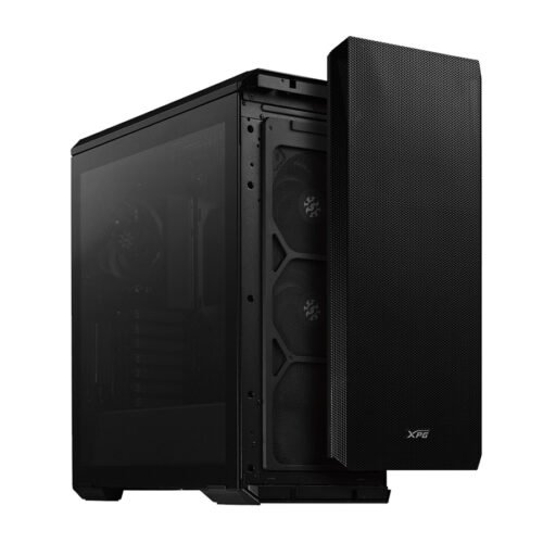 GABINETE ADATA XPG GAMING DEFENDER BLACK