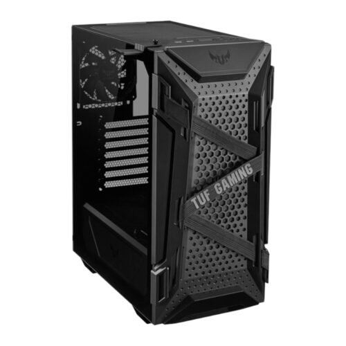 GABINETE ASUS GT301 TUF GAMING - Imagen 3