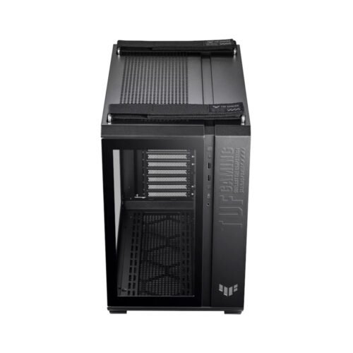 GABINETE ASUS GT 502 TUF GAMING BLACK - Imagen 2