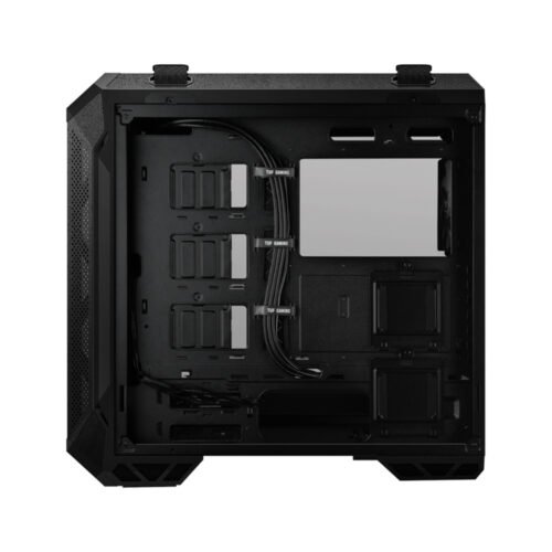 GABINETE ASUS GT 501 TUF GAMING - Imagen 2