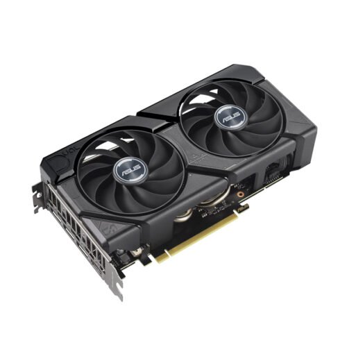 VIDEO GEFORCE RTX 4070 SUPER 12GB ASUS DUAL EVO OC - Imagen 2