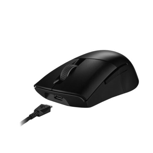 MOUSE ASUS P709 ROG KERIS WIRELESS AIMPO - Imagen 2