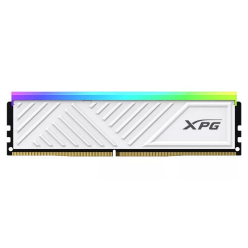 MEMORIA RAM 32GB DDR4 3200 ADATA SPECTRIX D35G WHITE