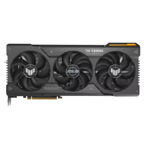 VIDEO RADEON RX 7900 XT 20GB ASUS TUF GAMING - Imagen 2